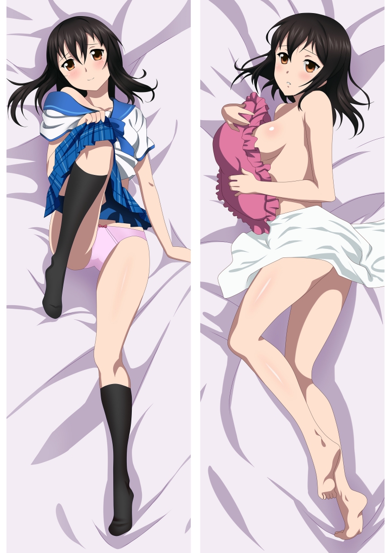 Strike the Blood Himeragi Yukina Long anime japenese love pillow cover